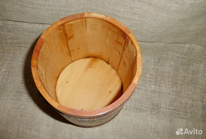 Бочёнок декоративный СССР