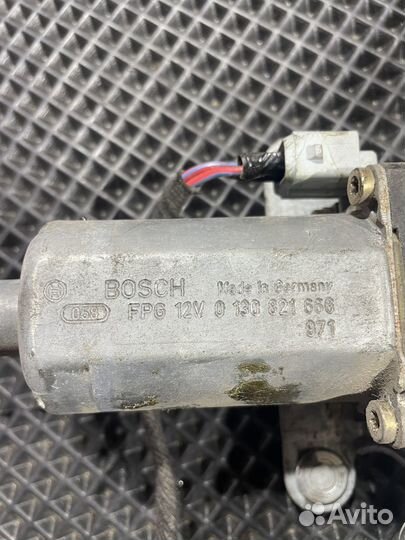 Стеклоподъемник Vito w638 0130821666