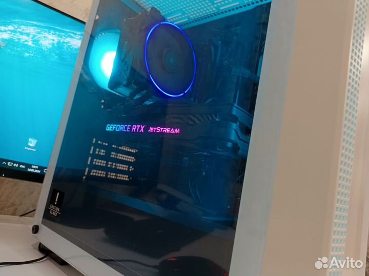 I7 6800k rtx 3070 jetstream