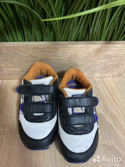 Детские кроссовки Puma Original