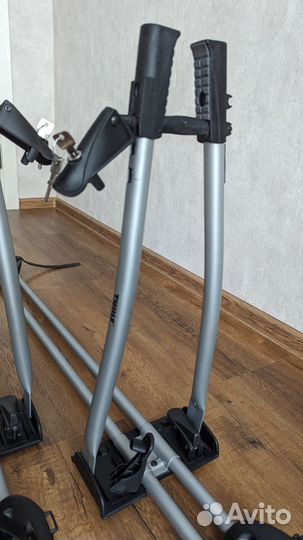 Thule FreeRide (532) х2 (Цена за штуку)