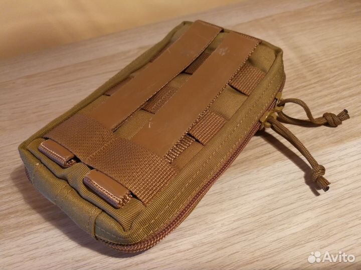 Подсумки техинком