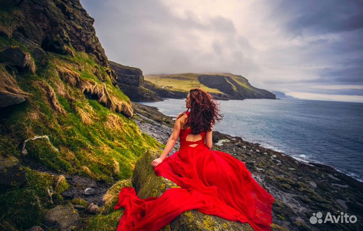 Путевка в Турцию 7 ночей на семью 1+1