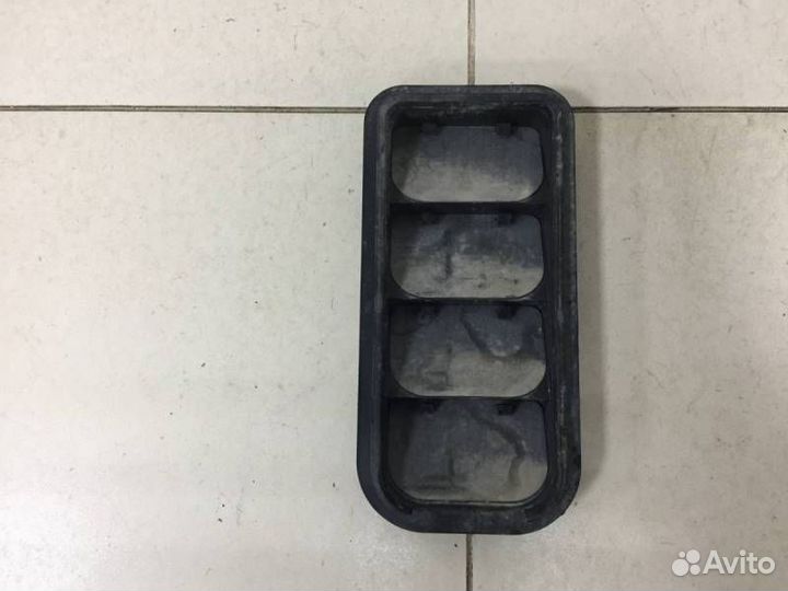 Решетка вентиляционная Skoda Karoq 2017