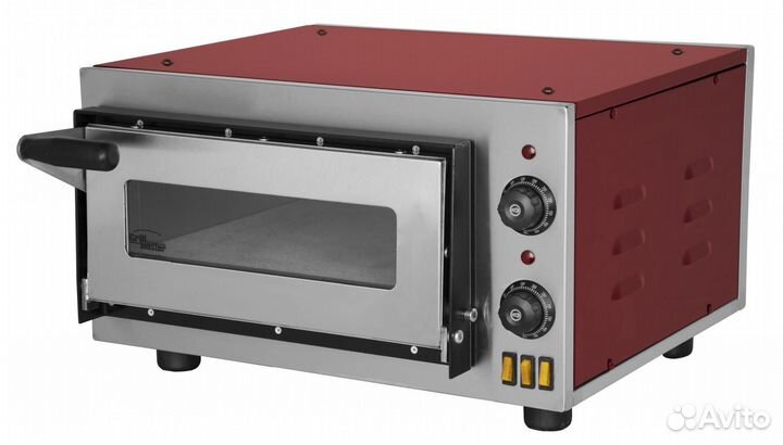 Печь для пиццы grill master ппэ/1-XS 70009