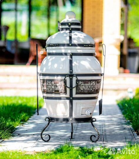 Тандыр Гектор