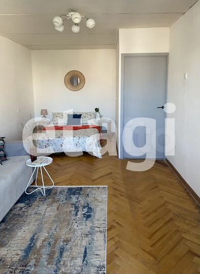 1-к. квартира, 37,2 м², 6/14 эт.