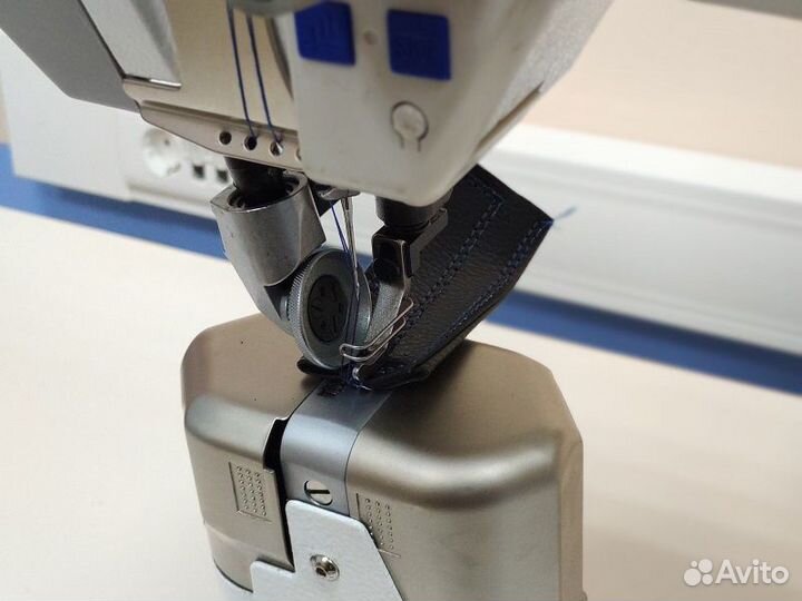 Промышленная швейная машина A-8820D Aurora