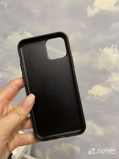 Чехол на 11 pro