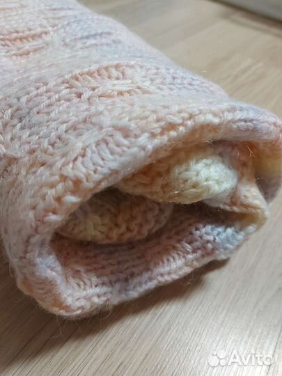 Детское одеяло