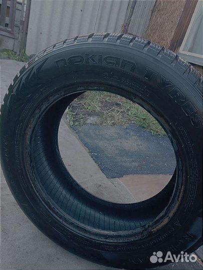 Nokian Tyres Nordman 7 15/65 R15 185T