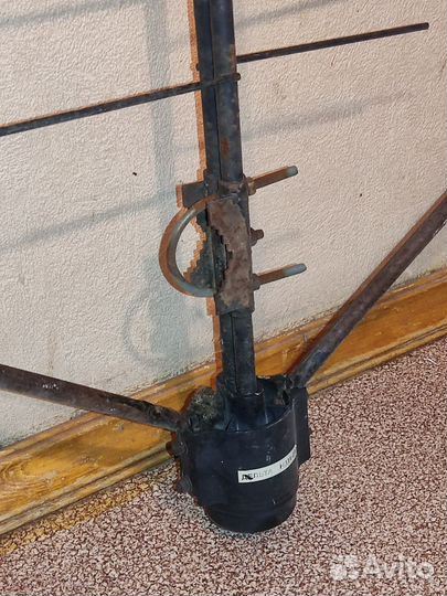 Антенна для тв уличная, Дельта Н311-01