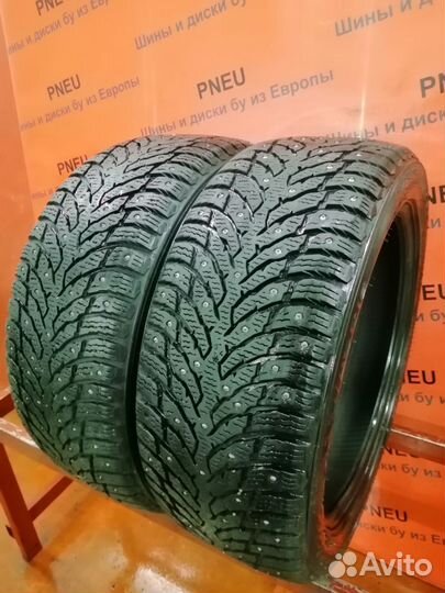 Nokian Tyres Hakkapeliitta 9 225/45 R18 95T