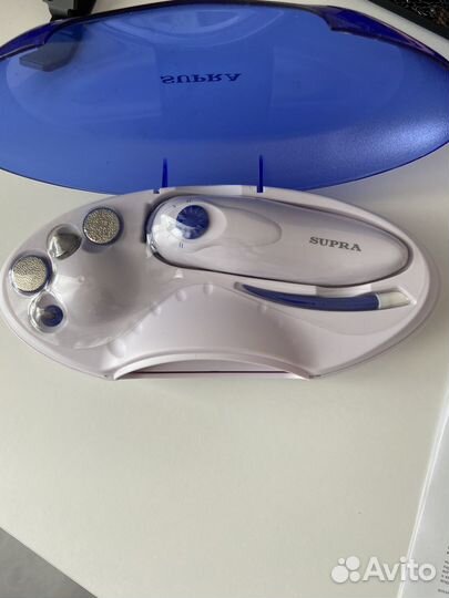 Маникюрный набор для ногтей