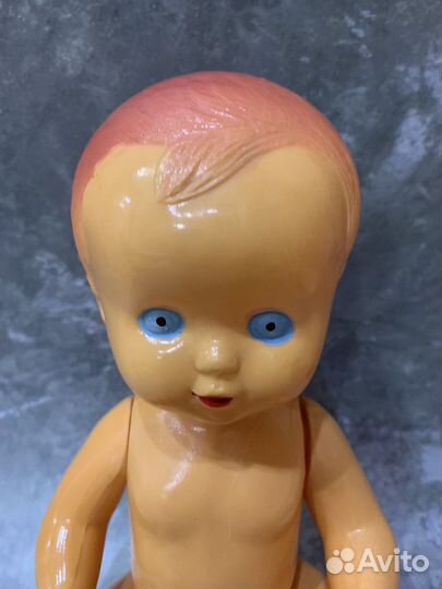 Игрушки целлулоид СССР