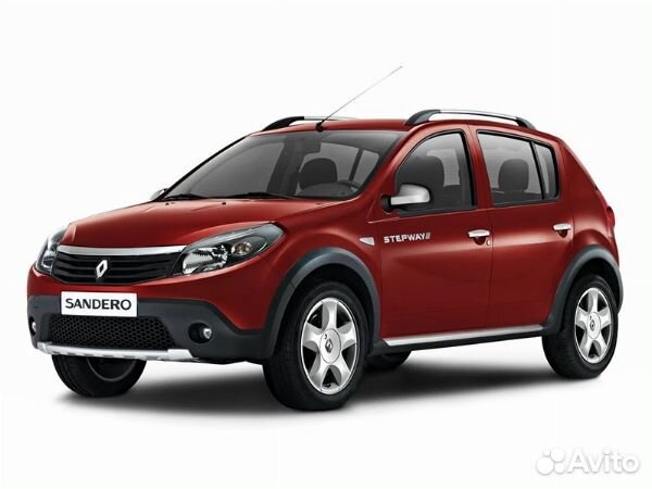 Насос масляный renault duster, master, kangoo 1,5 DCI K9K 03-08