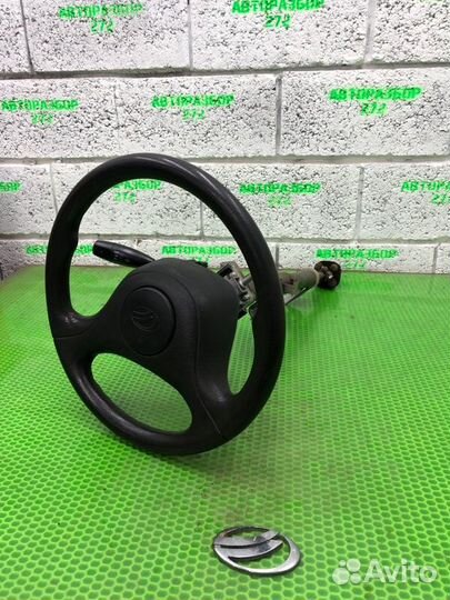 Рулевая колонка Заз Chance Tf698P седан 307000