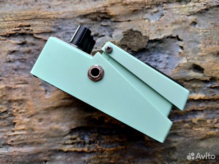 Редкая педаль Boss EH-2 (Boss EH2) Enhancer 1990 г