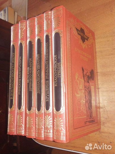 Майкл Грант. 6 книг