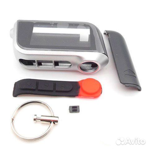 Корпус для брелока сигнализации Starline A93