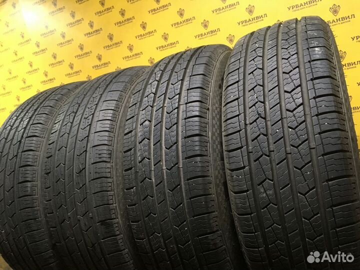 DoubleStar DS01 215/65 R16 102R