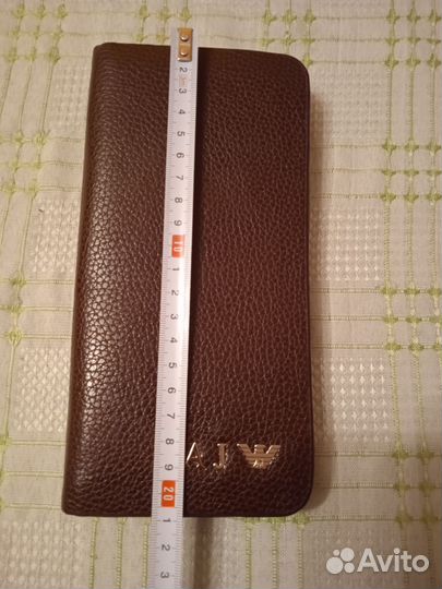 Кошелек мужской