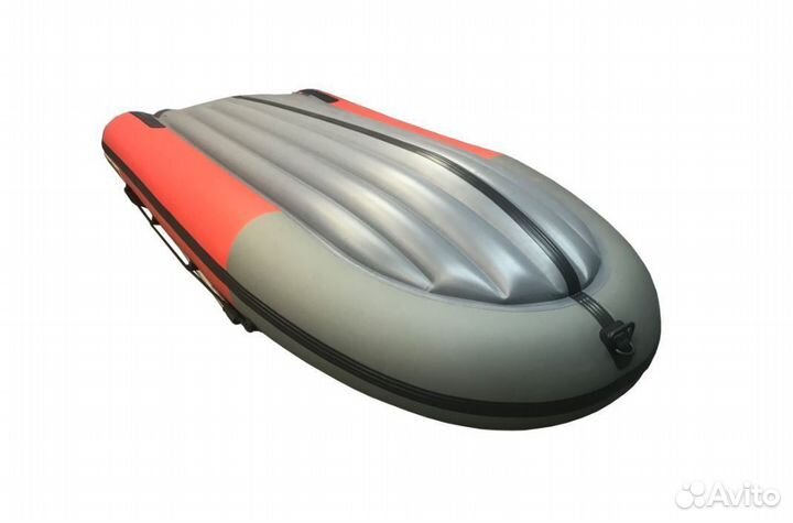 Лодка пвх Hydra Delta 400 Оптима