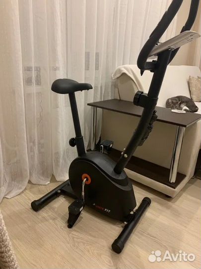 Велотренажер Unix Fit Bl-300