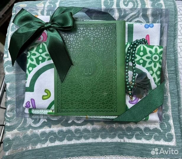 Подарочный набор для детей