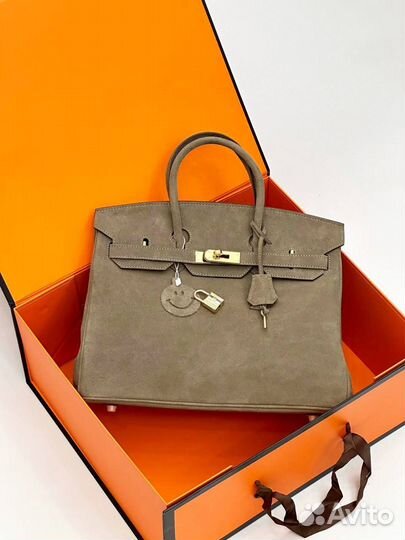 Сумка Hermes Birkin 35