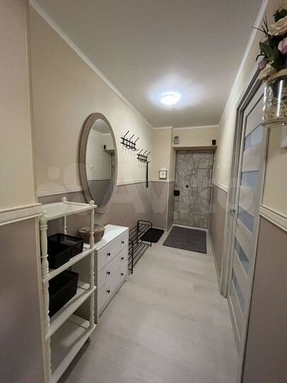 2-к. квартира, 48,9 м², 1/5 эт.