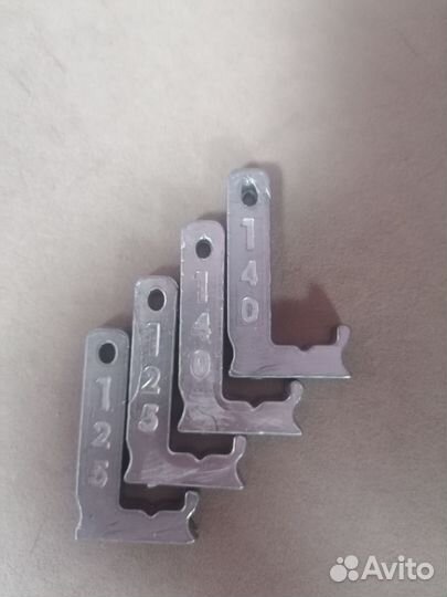 Грузило для чучел