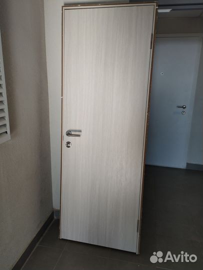 Двери межкомнатные