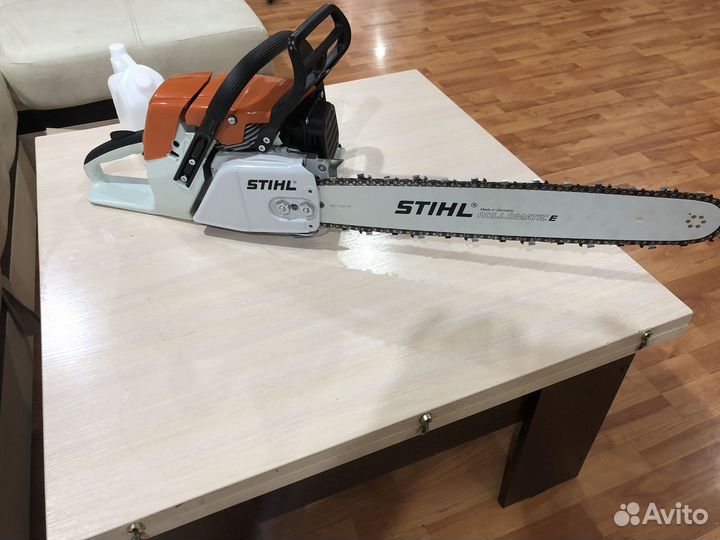 Бензопила stihl 381