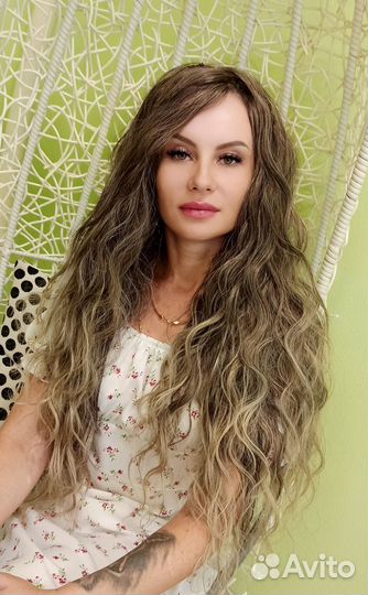 Термо замещение