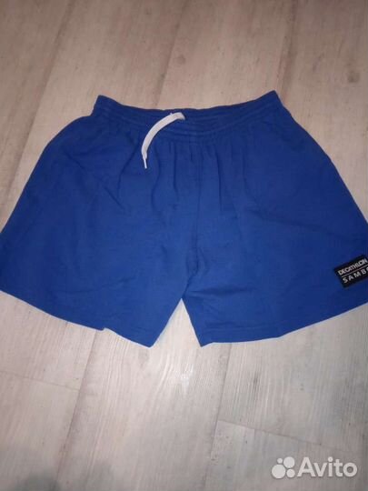 Куртка и шорты для самбо