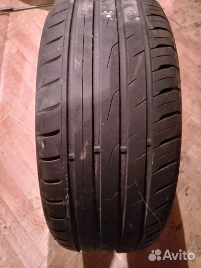 Toyo Proxes CF2 195/55 R15 85