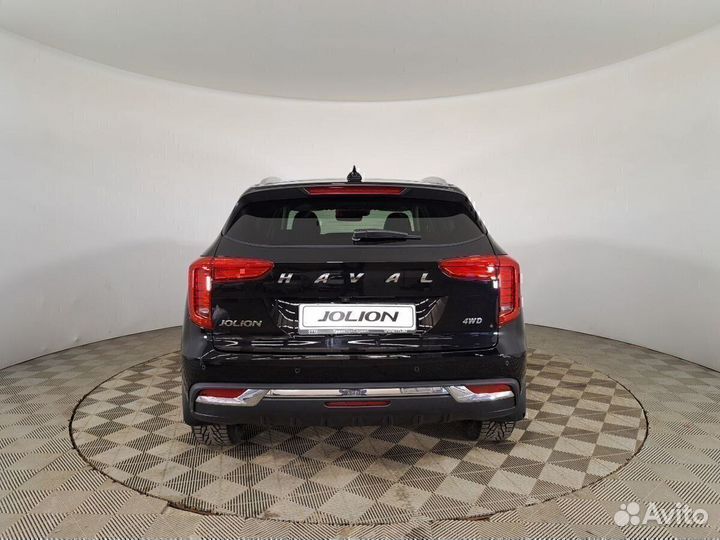 Haval Jolion 1.5 AMT, 2023