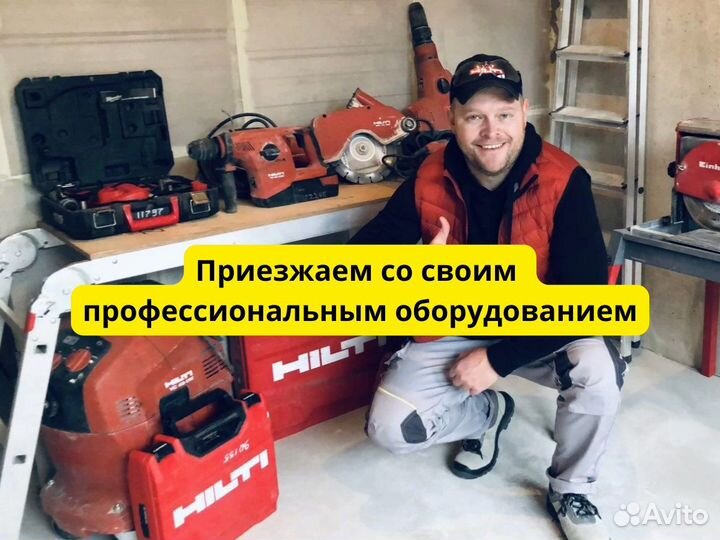 Ремонт квартир и домов под ключ