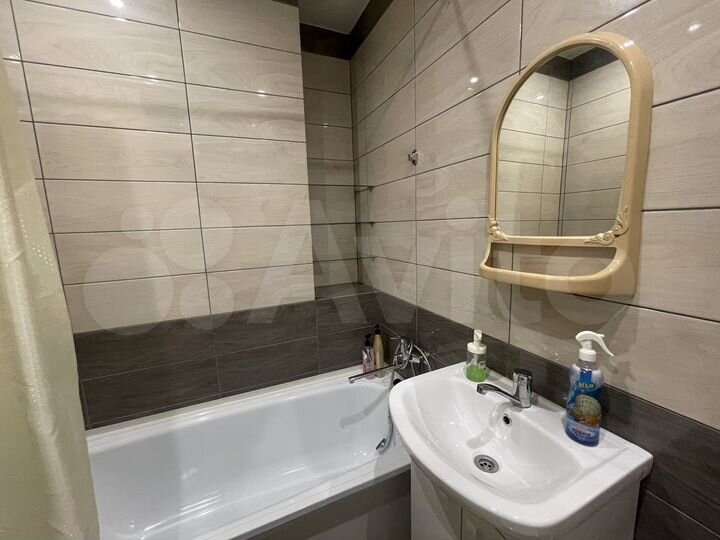 Квартира-студия, 20 м², 13/16 эт.