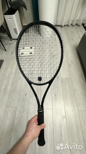 Head speed mp legend 2024