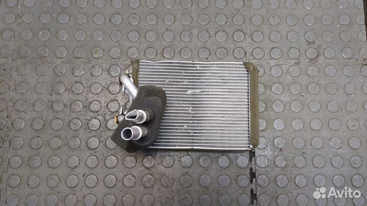 Радиатор отопителя Toyota Sequoia, 2004