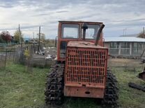 Трактор АЛТТРАК Т-4, 1989