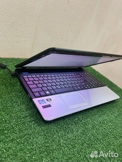 Игровая зверюга Acer на i5-3210M/GT620m/500гб