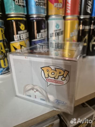 Funko Pop Spider Demon Mother (Chase) 1573