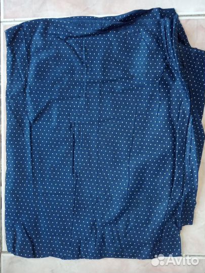 Ткани времен СССР