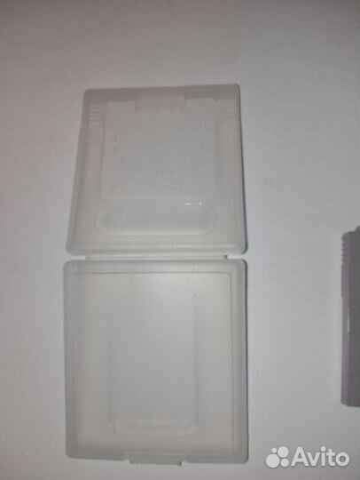 Картридж Gameboy Sagaia