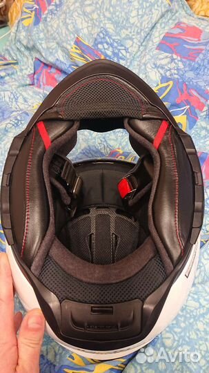 Шлем shoei gt air 2 размер XL