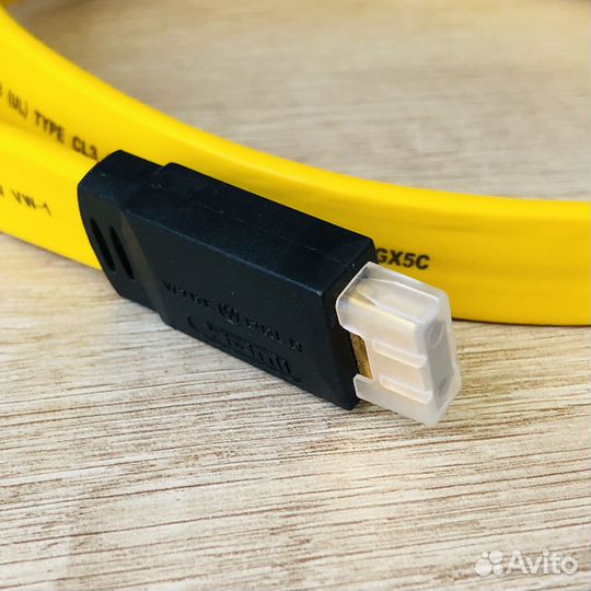 Кабель Wireworld Chroma 7 hdmi 2 m