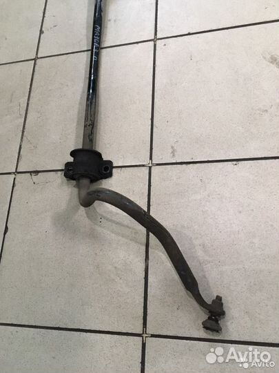 Стабилизатор передний Mazda 3 BK